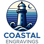 Coastal Engravings